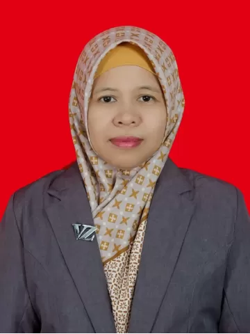 ISNA RAPITASARI, S. Pd