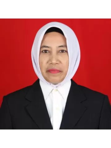 KAMARIYAH YUSRI, S.Pd.I