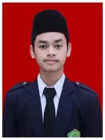 ALFIAN BRAMARTIN, S. Pd