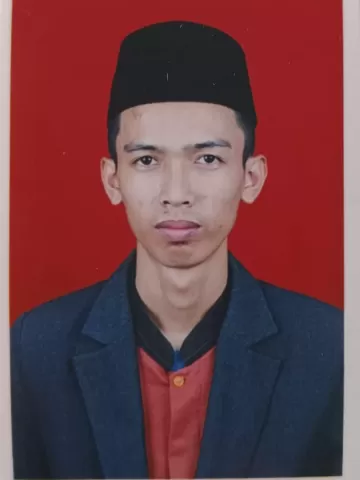 HAMSAR AMRULLAH, S.Pd