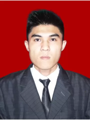 HAIRULLAH ZIKRI, S.Kom.I