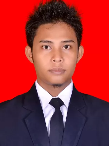 AHMAD SARNUBI, S.Kom.I